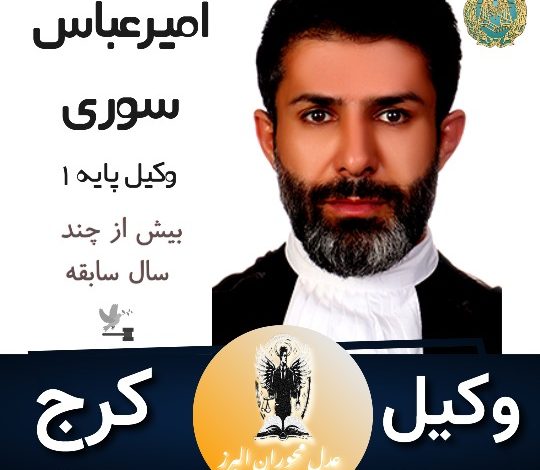 امیرعباس سوری