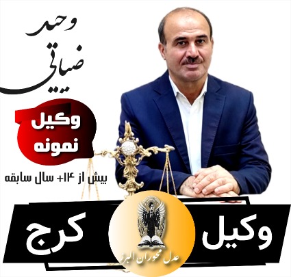وحید ضیایی